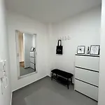 Stan Na Dan アパート *
