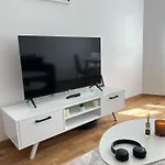 公寓 Stan Na Dan