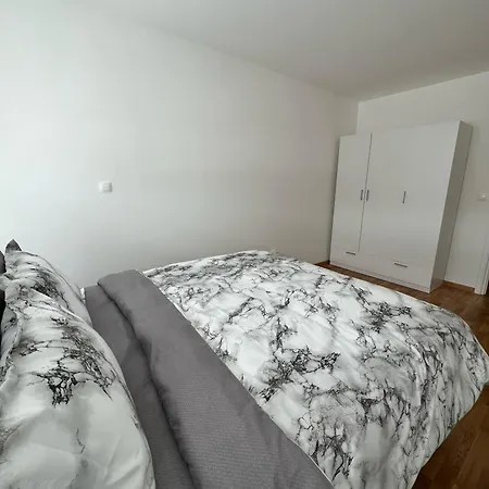 Lägenhet Stan Na Dan